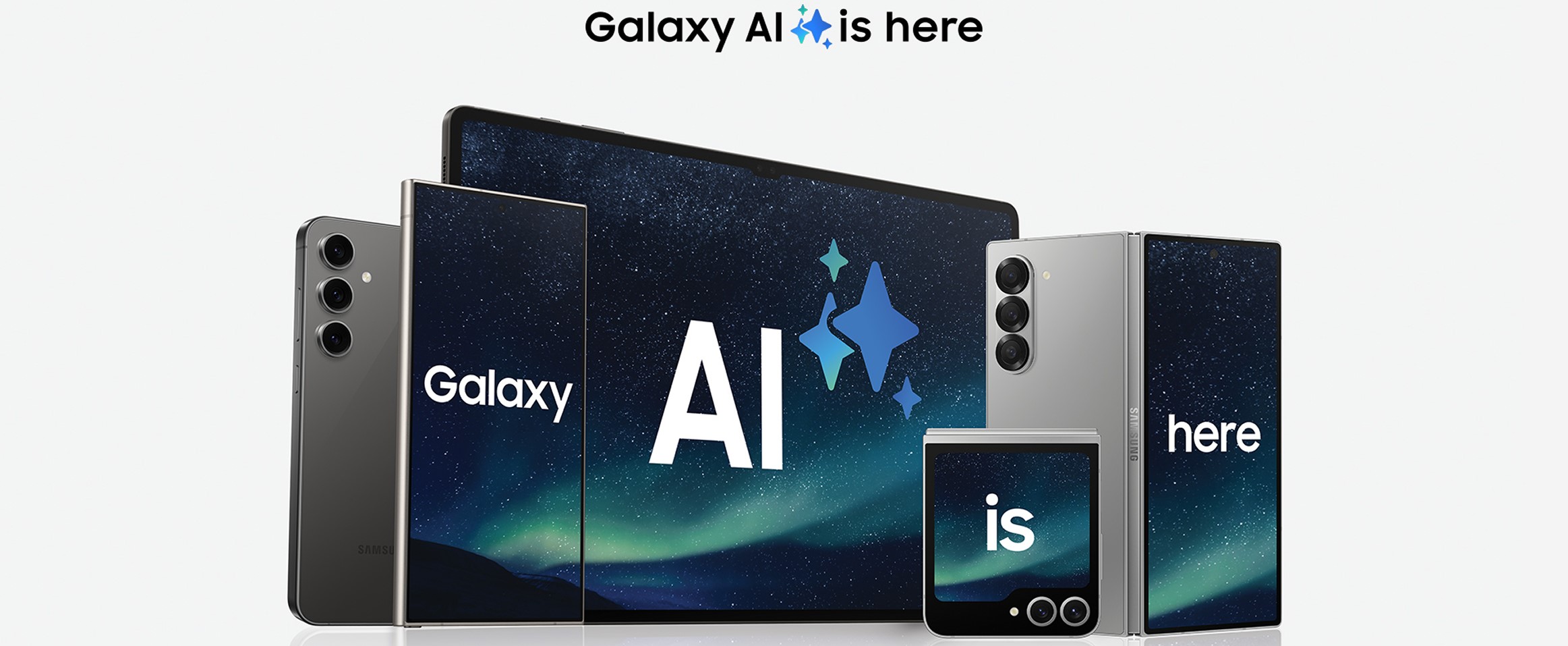 Samsung AI